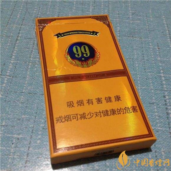 過年送禮送什么好，2018年最適合送禮的細支煙排行