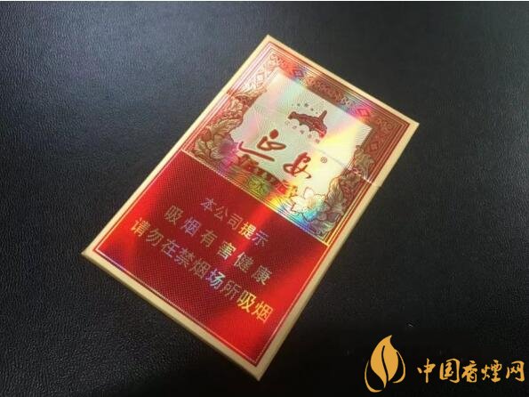 過年送什么煙給長(zhǎng)輩比較好，寓意最好的香煙盤點(diǎn)
