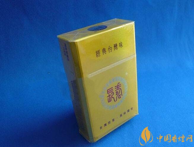 過年送什么煙給長(zhǎng)輩比較好，寓意最好的香煙盤點(diǎn)