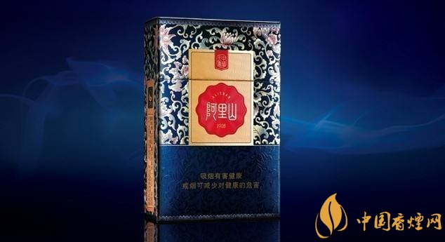 50元香煙排行榜，50元的煙圖片及價格