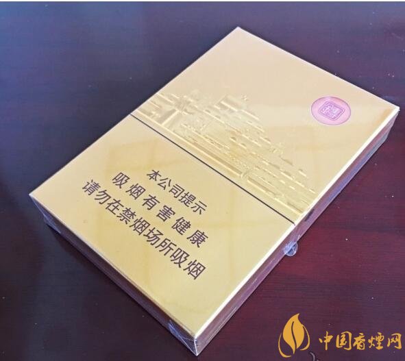 2018年新上市的煙有哪些(7款)，新上市高端香煙盤(pán)點(diǎn)