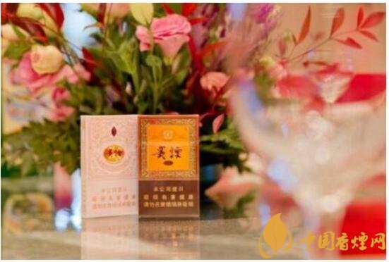 2018年新品細支煙排行，十大口感最好細支煙