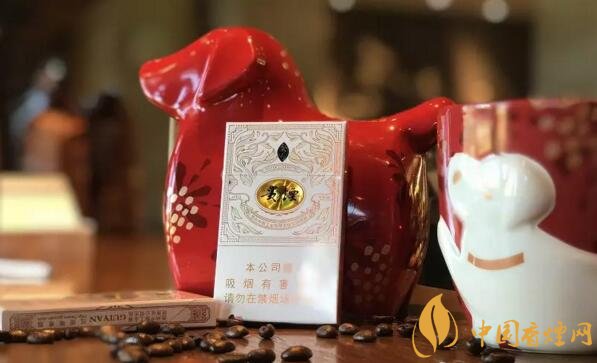 2018年新品細支煙排行，十大口感最好細支煙