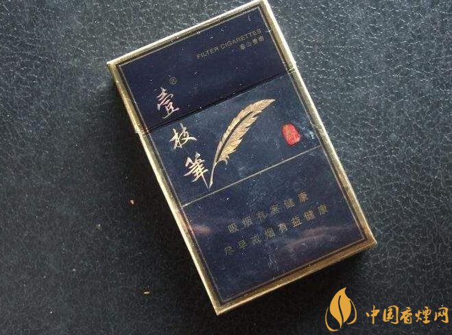 山東人喜歡抽什么煙，山東香煙價(jià)格表和圖片