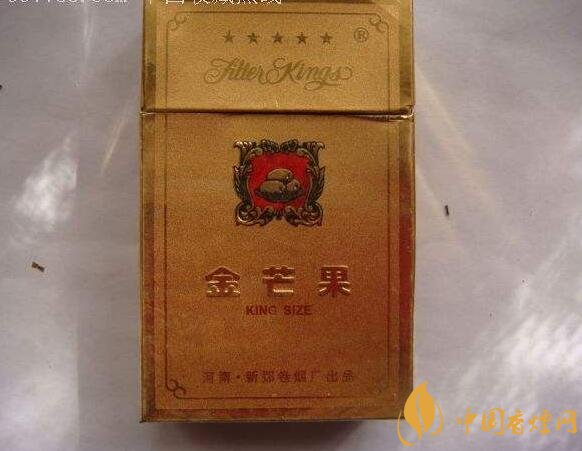 河南人喜歡抽什么煙，河南省香煙品牌和價格表