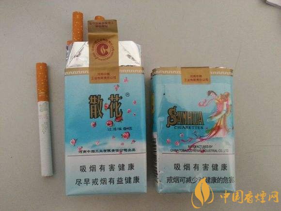 河南人喜歡抽什么煙，河南省香煙品牌和價格表