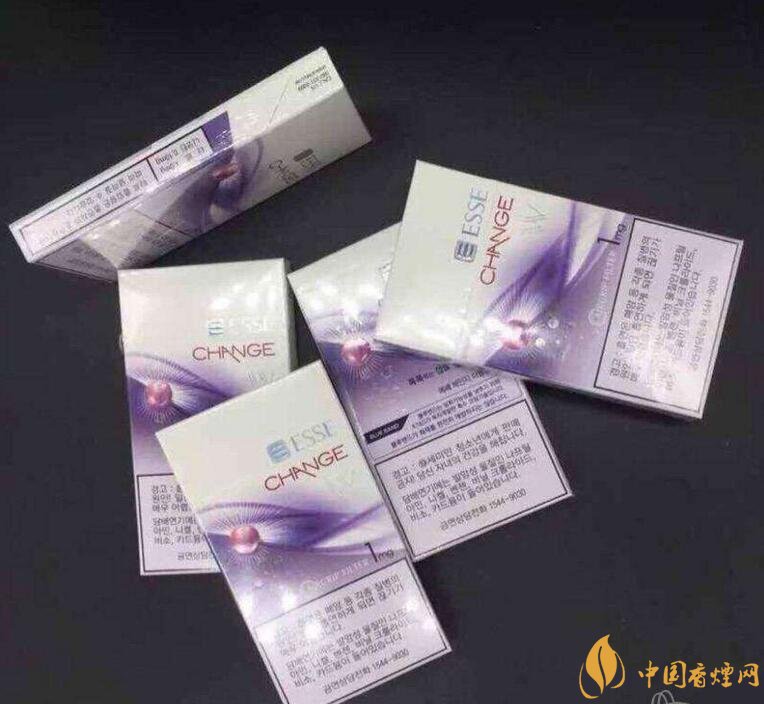 俄羅斯的香煙品牌大全，俄羅斯煙價格表和圖片