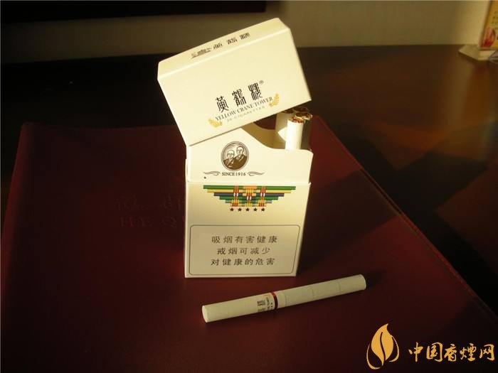 湖北人喜歡抽什么煙，湖北香煙品牌圖片大全