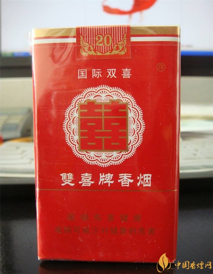 湖北人喜歡抽什么煙，湖北香煙品牌圖片大全