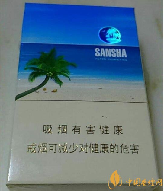 海南有什么好抽的香煙，海南香煙品牌大全