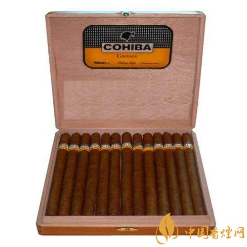 小雪茄煙價格表及圖片，小雪茄煙都有什么牌子