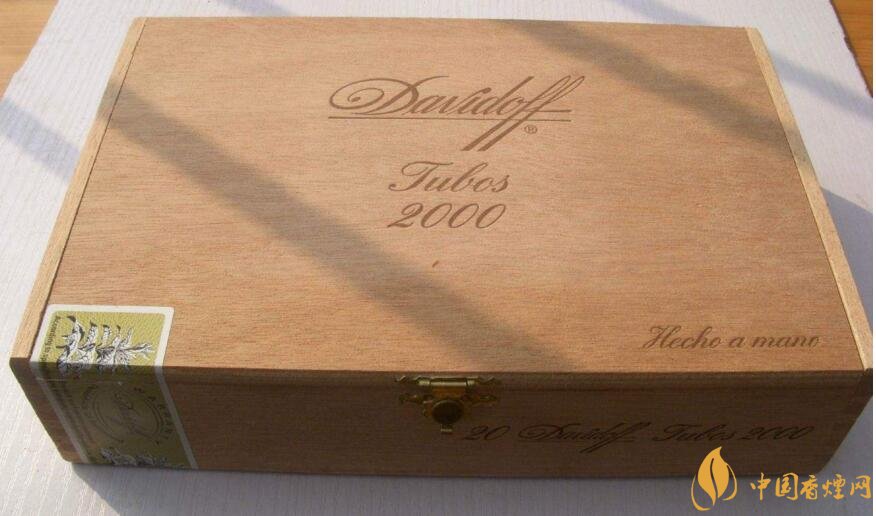 小雪茄煙價格表及圖片，小雪茄煙都有什么牌子