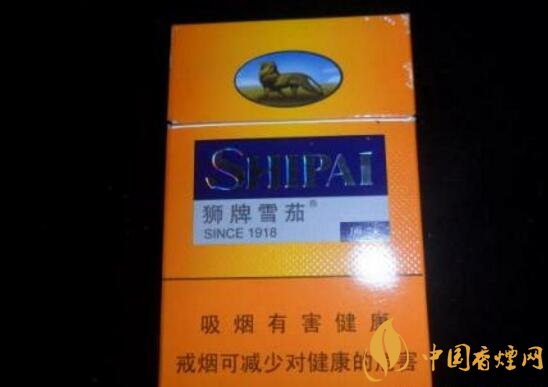 小雪茄煙價格表及圖片，小雪茄煙都有什么牌子