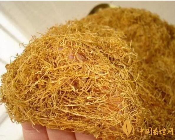 國產(chǎn)手卷煙絲什么牌子好，煙絲有幾種(5種)