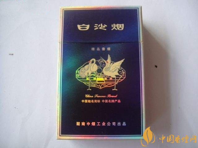 湖南人喜歡抽什么煙，湖南香煙品牌及價格盤點