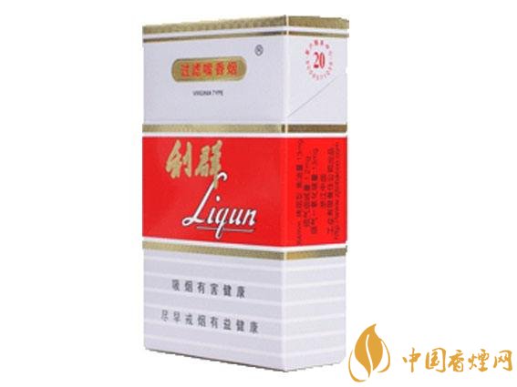 上海人喜歡抽什么煙，上海產(chǎn)的煙有哪些