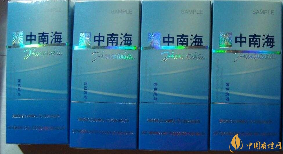 上海人喜歡抽什么煙，上海產(chǎn)的煙有哪些