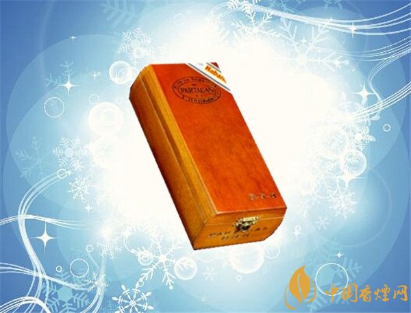 品味古巴雪茄煙帕塔加斯898型雪茄 帕塔加斯898型雪茄也銷魂