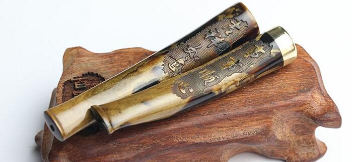 海柳煙嘴可以用酒精嗎 如何用酒精洗海柳煙嘴