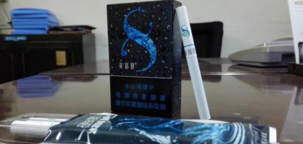 薄荷味的黃鶴樓多少錢(qián) 黃鶴樓薄荷味爆珠20元/包