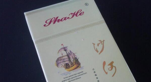 沙河煙多少錢(qián)一包(2-3元) 經(jīng)典沙河香煙價(jià)格表大全(5款)