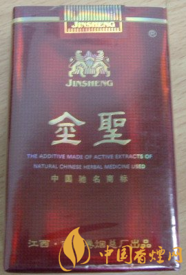 金圣東方多少錢一包 金圣東方官方價格表一覽！