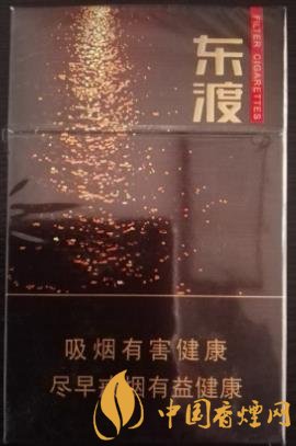 蘇煙東渡順官方價(jià)格表一覽 蘇系又一款口感不錯(cuò)的好煙！