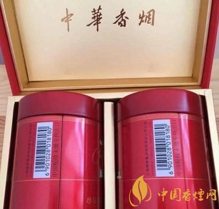 價(jià)值百元的中華聽50支香煙實(shí)際上卻是性價(jià)比首選！