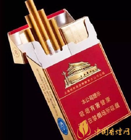 中華雙中支香煙真假鑒別老煙民需注意這幾點(diǎn)買煙技巧！