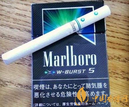 爆珠煙有哪些爆珠煙產(chǎn)品可能受到立法監(jiān)管！