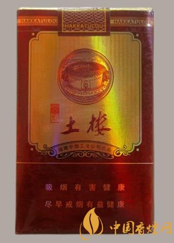 福建土樓禮價(jià)格及圖片 客家土樓的經(jīng)典力作！