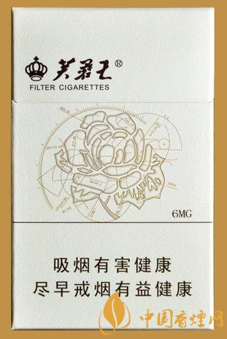 高端香煙品牌排行榜 這四款香煙的價格和口感都屬上乘！