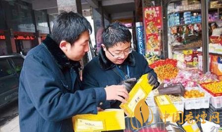 吉林市煙草局全天候檢查打擊涉煙違法 促進煙草市場穩(wěn)定！