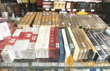 2020煙草市場面臨的問題分析 煙草本身也有庫存壓力！