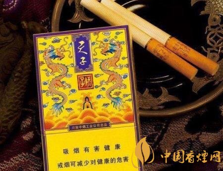 新時代中式卷煙的高端化進程 高端煙消費需求還在于產(chǎn)品！