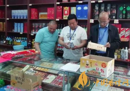 江蘇南開始利劍5號(hào)行動(dòng) 全面凈化轄區(qū)卷煙市場(chǎng)！