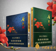 雙喜（春天中支）多少錢一包 雙喜（春天中支）價(jià)格及口感介紹！