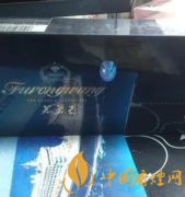 過節(jié)送禮用什么香煙呢 芙蓉王上榜最后一款最難得！