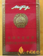 公認良心的幾款煙紅雙喜上榜第二款經(jīng)常買斷貨