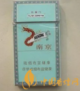 南京系列好抽的4款香煙 南京香煙哪個(gè)性?xún)r(jià)比高
