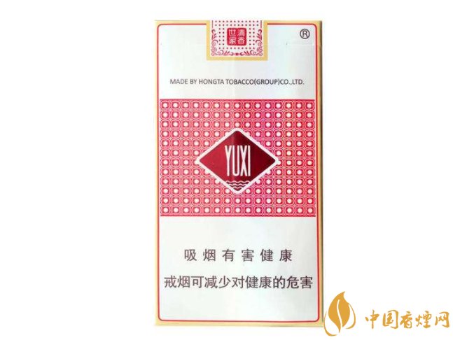 玉溪香煙品種匯總大全  價(jià)格及參數(shù)盤(pán)點(diǎn)！