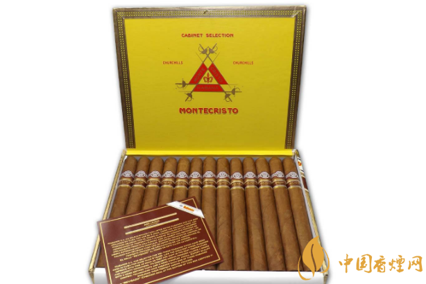 世界十大最貴的煙 黃鶴樓上榜，第二名一盒66萬元