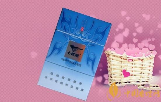 七匹狼系列香煙最新售價(jià)一覽 2020七匹狼香煙價(jià)格及種類(lèi)介紹