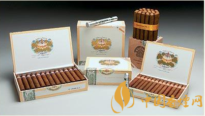 每一根哈瓦那雪茄，都是一個(gè)新大陸