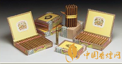 每一根哈瓦那雪茄，都是一個(gè)新大陸