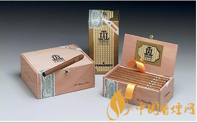 每一根哈瓦那雪茄，都是一個(gè)新大陸