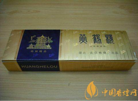 適合煙癮大的人群抽的香煙一覽 焦油含量高的香煙推薦