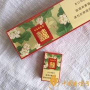 雙喜蓮香核心參數(shù)及品吸評價一覽