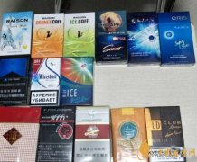 2020最新外煙測(cè)評(píng) 6款爆款香煙介紹