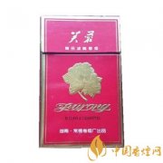 2025芙蓉精品香煙價(jià)格一覽表?